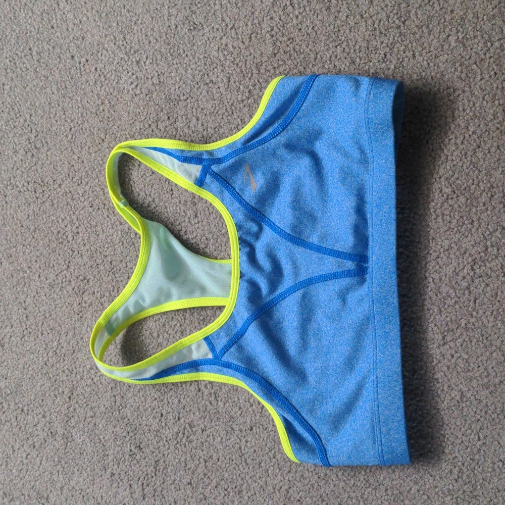 Brooks sports bra
